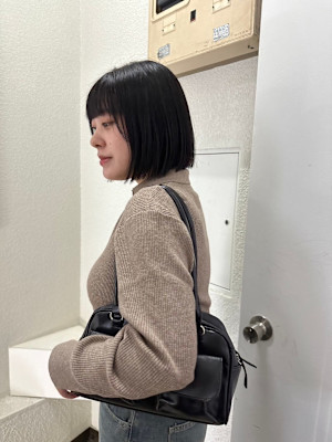 Graph.【グラフ】立川×ショート