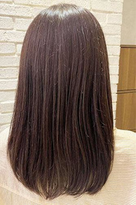 【ヘアジュレドゥ 伊藤】ベージュカラー