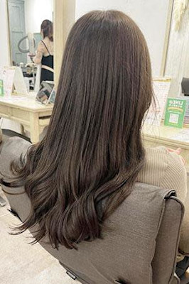 【ヘアジュレドゥ 安江】夏カラー