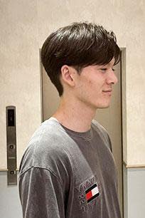 【ヘアジュレドゥ 花井】お客様スナップ