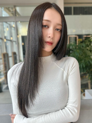 MINX harajuku【ミンクス原宿】×ロング