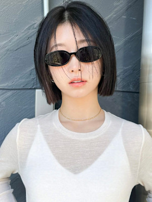 MINX harajuku【ミンクス原宿】×ミディアム