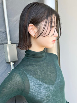 MINX harajuku【ミンクス原宿】×ミディアム