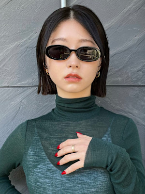 MINX harajuku【ミンクス原宿】×ミディアム