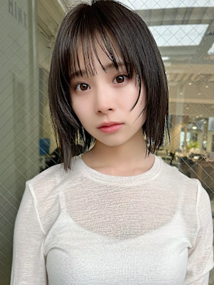 MINX harajuku【ミンクス原宿】×ショート