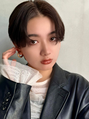 MINX harajuku【ミンクス原宿】×ショート