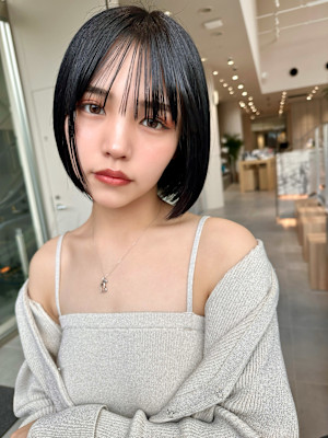 MINX harajuku【ミンクス原宿】×ミディアム