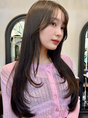 MINX harajuku【ミンクス原宿】×ロング