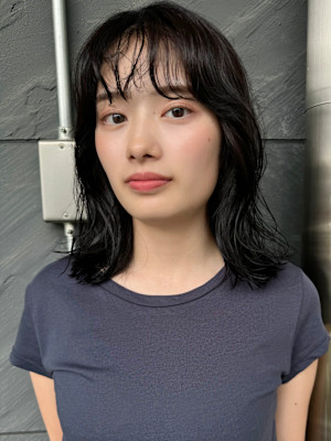 MINX harajuku【ミンクス原宿】×ミディアム