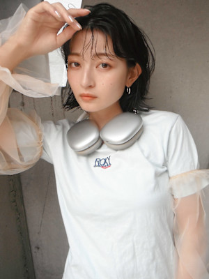 MINX harajuku【ミンクス原宿】×ショート