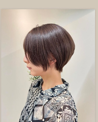 Uni. 江坂【ユニ】×ショート