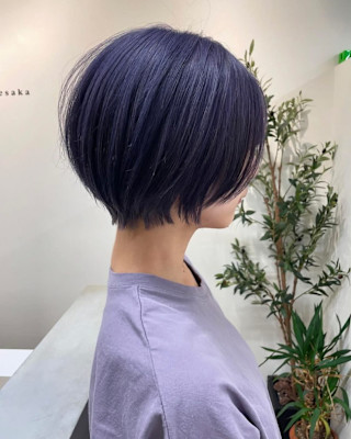 Uni. 江坂【ユニ】×ショート