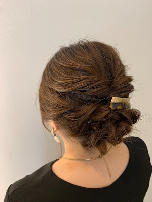 Uni. 江坂【ユニ】×ミディアム