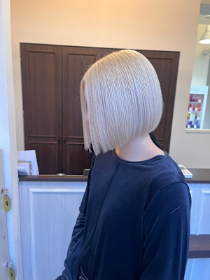 Uni. 江坂【ユニ】×ミディアム