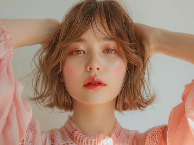 Uni. 江坂【ユニ】×ミディアム