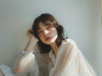 Uni. 江坂【ユニ】×ミディアム