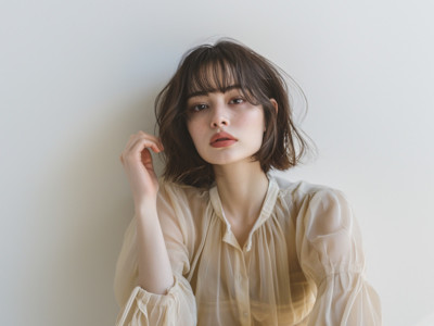 Uni. 江坂【ユニ】×ミディアム