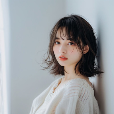 Uni. 江坂【ユニ】×ミディアム