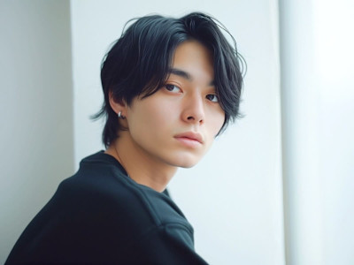 Uni. 江坂【ユニ】×ショート