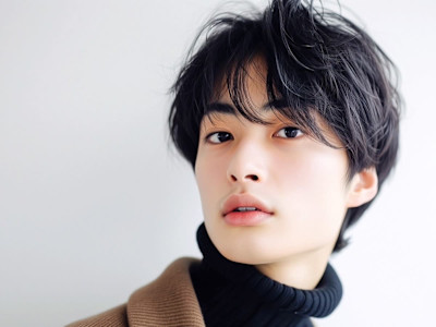 Uni. 江坂【ユニ】×ショート