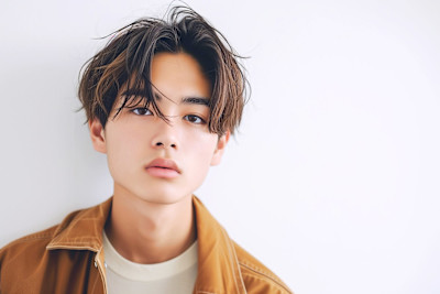 Uni. 江坂【ユニ】×ショート