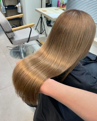 Uni. 江坂【ユニ】×ロング