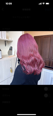 Uni. 江坂【ユニ】×ロング