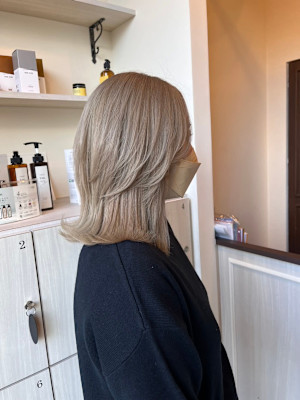 Uni. 江坂【ユニ】×ロング