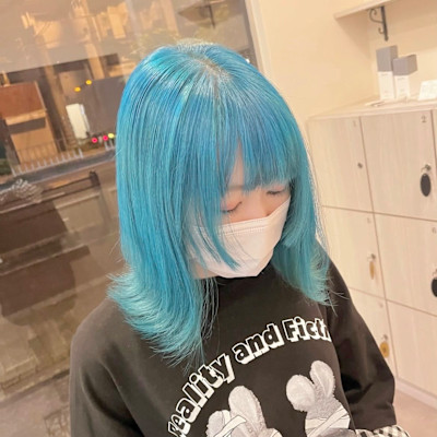 Uni. 江坂【ユニ】×ロング