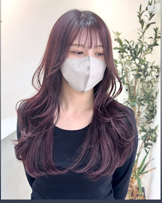 Uni. 江坂【ユニ】×ロング