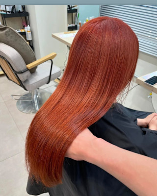 Uni. 江坂【ユニ】×ロング