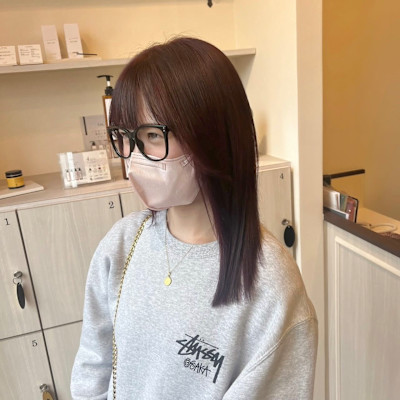 Uni. 江坂【ユニ】×ロング