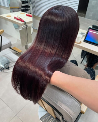 Uni. 江坂【ユニ】×ロング