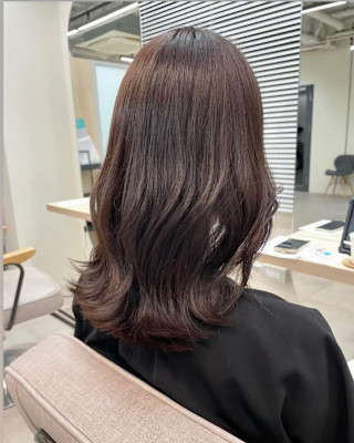 Uni. 江坂【ユニ】×ロング