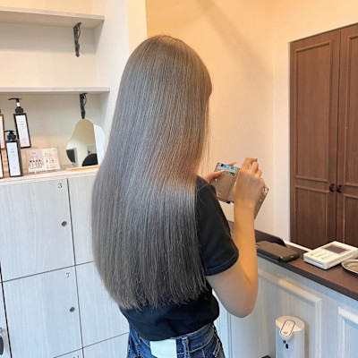 Uni. 江坂【ユニ】×ロング