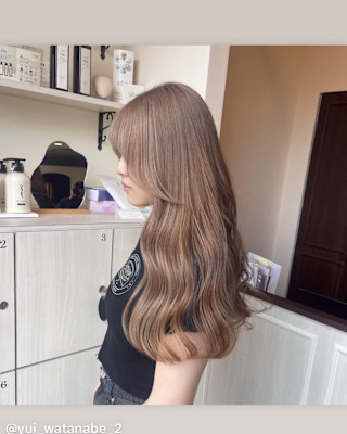 Uni. 江坂【ユニ】×ロング