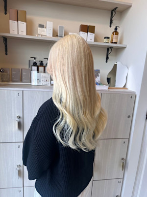 Uni. 江坂【ユニ】×ロング