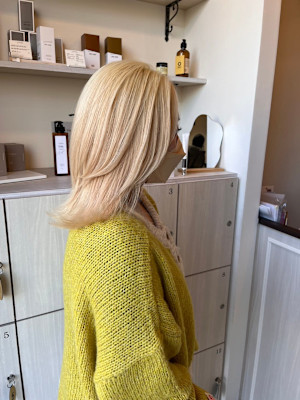 Uni. 江坂【ユニ】×ロング