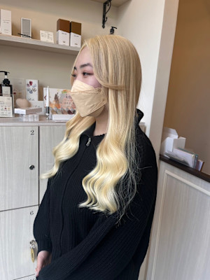 Uni. 江坂【ユニ】×ロング