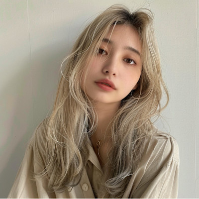 Uni. 江坂【ユニ】×ロング