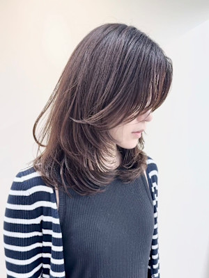 Uni. 江坂【ユニ】×ロング