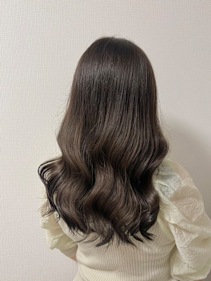 Uni. 江坂【ユニ】×ロング