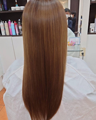 ミネコラトリートメント　★初回割引有 ★ミネコラ認定サロン★