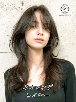 ネオロングレイヤー☆銀座/東京駅