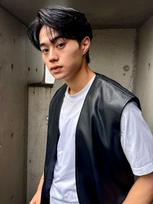 MINX harajuku【ミンクス原宿】×ショート