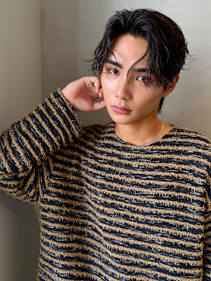 MINX harajuku【ミンクス原宿】×ショート