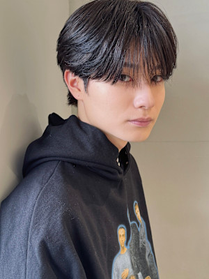 MINX harajuku【ミンクス原宿】×ショート