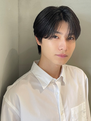 MINX harajuku【ミンクス原宿】×ショート