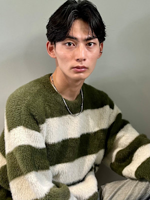 MINX harajuku【ミンクス原宿】×ショート