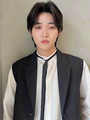 MINX harajuku【ミンクス原宿】×ショート